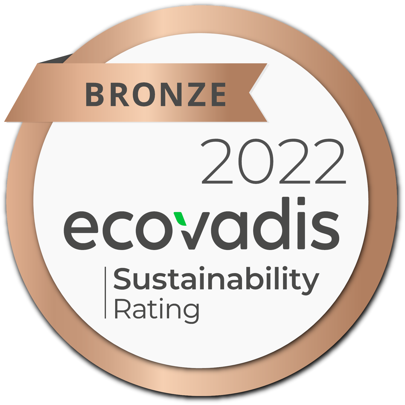 Ecovadis